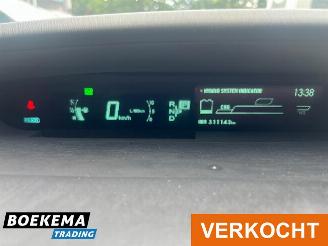 Toyota Prius 1.8 Aspiration Cruise-control Navi Clima picture 21