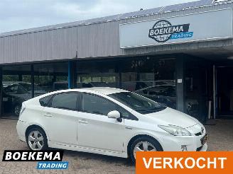 Toyota Prius 1.8 Aspiration Cruise-control Navi Clima picture 1