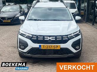 Dacia Jogger 1.0 TCe 100 ECO-G 7p. Airco Elektrische ramen picture 5