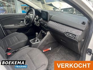 Dacia Jogger 1.0 TCe 100 ECO-G 7p. Airco Elektrische ramen picture 19