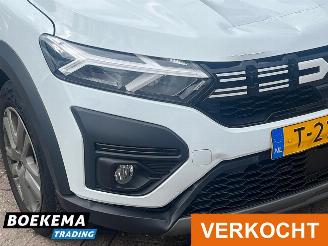 Dacia Jogger 1.0 TCe 100 ECO-G 7p. Airco Elektrische ramen picture 7