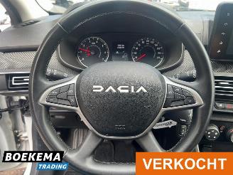 Dacia Jogger 1.0 TCe 100 ECO-G 7p. Airco Elektrische ramen picture 20