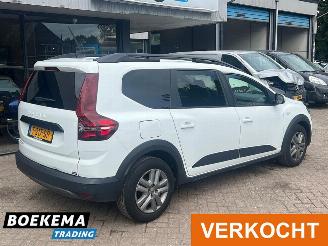 Dacia Jogger 1.0 TCe 100 ECO-G 7p. Airco Elektrische ramen picture 2
