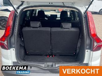Dacia Jogger 1.0 TCe 100 ECO-G 7p. Airco Elektrische ramen picture 16
