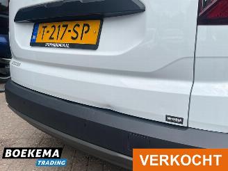 Dacia Jogger 1.0 TCe 100 ECO-G 7p. Airco Elektrische ramen picture 11