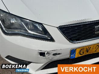Seat Leon 1.2 TSI Style Climate-control Cruise-control picture 7