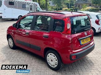 Fiat Panda 0.9 TwinAir Pop Automaat Airco Elektrische ramen picture 3