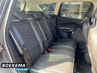 Ford Kuga 1.5 EcoBoost Vignale 180PK Stoel- en stuur verwarming MemoryNavi picture 22