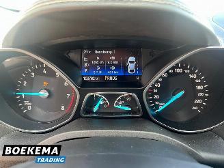 Ford Kuga 1.5 EcoBoost Vignale 180PK Stoel- en stuur verwarming MemoryNavi picture 26