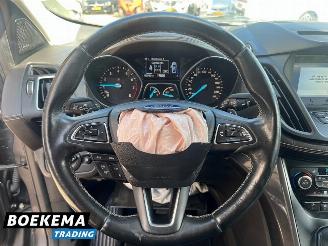 Ford Kuga 1.5 EcoBoost Vignale 180PK Stoel- en stuur verwarming MemoryNavi picture 25