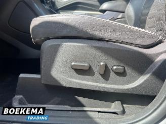 Ford Kuga 1.5 EcoBoost Vignale 180PK Stoel- en stuur verwarming MemoryNavi picture 34