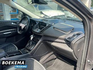Ford Kuga 1.5 EcoBoost Vignale 180PK Stoel- en stuur verwarming MemoryNavi picture 23