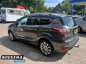 Ford Kuga 1.5 EcoBoost Vignale 180PK Stoel- en stuur verwarming MemoryNavi picture 3
