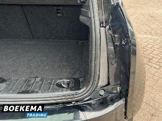 BMW i3 Range Extender Panorama Stoelverwarming Navigatie picture 9