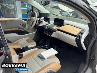 BMW i3 Range Extender Panorama Stoelverwarming Navigatie picture 17