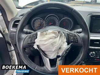 Mazda CX-5 2.0 SkyActiv-G 165 GT-M 2WD Bose Leer Elektrische stoelen picture 24