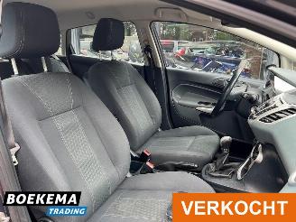 Ford Fiesta 1.25 Titanium Climate controle Cruise Control picture 17