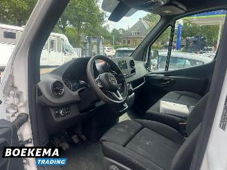 Mercedes Sprinter 314 2.2 CDI L2H2 Schuifdeur Stoelverwarming Cruise-Control picture 13
