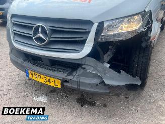 Mercedes Sprinter 314 2.2 CDI L2H2 Schuifdeur Stoelverwarming Cruise-Control picture 6