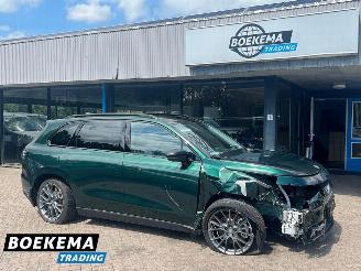 Vaurioauto  passenger cars Leapmotor C10 AWD 81.9 kWh Stoel verwarmd en gekoeld 360 Camera Panoramadak 2026/2