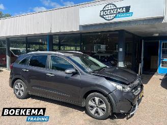  Kia Niro 1.6 GDi Hybrid Dynamic Navi Cruise 2018/4