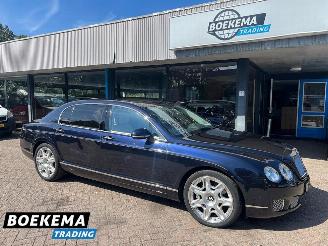 škoda osobní automobily Bentley Continental 6.0 W12 Speed 610PK Open Dak Memory 2009/9