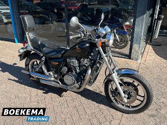 Honda VT 750 VT750C Shadow picture 2