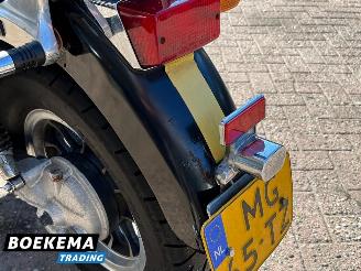 Honda VT 750 VT750C Shadow picture 7