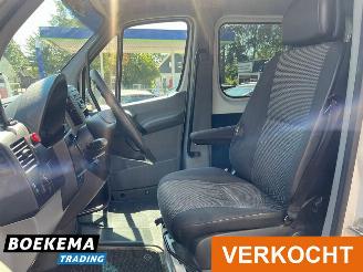 Mercedes Sprinter 313 2.2 CDI 432 Aut 9-Pers Rolstoellift Airco picture 11