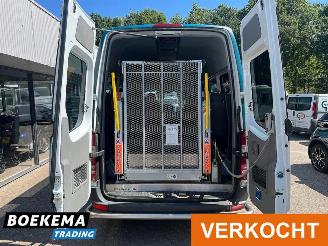 Mercedes Sprinter 313 2.2 CDI 432 Aut 9-Pers Rolstoellift Airco picture 15