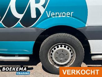 Mercedes Sprinter 313 2.2 CDI 432 Aut 9-Pers Rolstoellift Airco picture 8