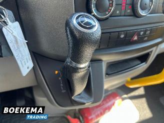 Mercedes Sprinter 313 2.2 CDI 432 Aut 9-Pers Rolstoellift Airco picture 22