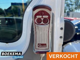 Mercedes Sprinter 313 2.2 CDI 432 Aut 9-Pers Rolstoellift Airco picture 16