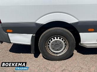 Mercedes Sprinter 313 2.2 CDI 366 Aut 9-Pers Rolstoellift Airco picture 7