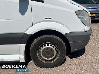 Mercedes Sprinter 313 2.2 CDI 366 Aut 9-Pers Rolstoellift Airco picture 8