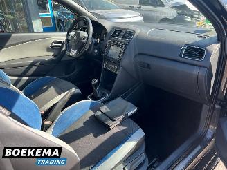 Volkswagen Polo 1.4 TSI BlueGT 140PK Stoelverwarming Clima Navi picture 22