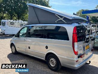 Mercedes  VIANO CDI 2.2 Viano 2.2 CDI 150PK Marco Polo Westfalia Airco picture 5