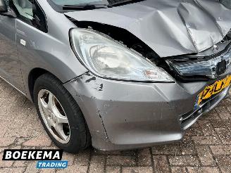Honda Jazz 1.4 Hybrid Business Mode Automaat Clima picture 8