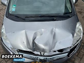Honda Jazz 1.4 Hybrid Business Mode Automaat Clima picture 13