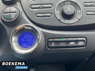Honda Jazz 1.4 Hybrid Business Mode Automaat Clima picture 38