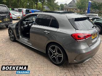 Mercedes A-klasse 220 Premium Plus 190PK AMG Automaat Panorma Camera picture 3