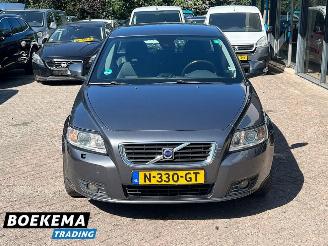 Volvo V-50 2.0 Edition I 145PK Stoelverwarming Navi Cruise Airco picture 5