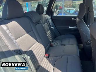Volvo V-50 2.0 Edition I 145PK Stoelverwarming Navi Cruise Airco picture 13