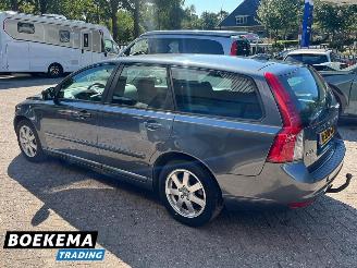 Volvo V-50 2.0 Edition I 145PK Stoelverwarming Navi Cruise Airco picture 3