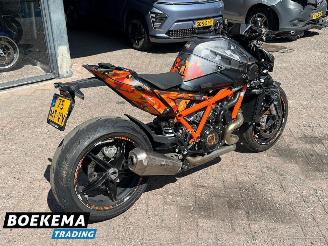 KTM  SuperDuke R 1390 picture 3
