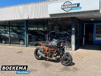  KTM  SuperDuke R 1390 2024/4
