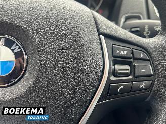 BMW 1-serie 118i High-Ex Sport Automaat Navi Stroelverwarming Cruise Clima picture 30
