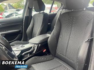 BMW 1-serie 118i High-Ex Sport Automaat Navi Stroelverwarming Cruise Clima picture 15