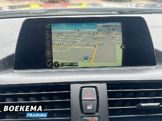 BMW 1-serie 118i High-Ex Sport Automaat Navi Stroelverwarming Cruise Clima picture 26