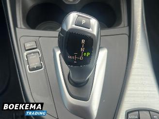 BMW 1-serie 118i High-Ex Sport Automaat Navi Stroelverwarming Cruise Clima picture 28